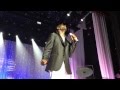 R. Kelly - When A Woman Loves - Columbia, SC 10/14/2012 - Township Auditorium