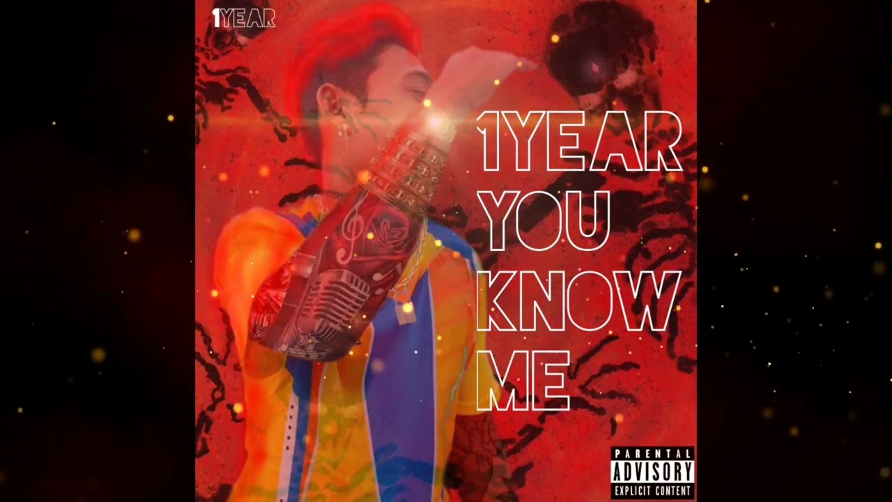 1 YEAR - Do it yourself   ทำเอง  (PROD_CHOTTO)