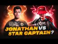         jonathan vs star captain 