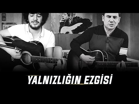 Ferhat Göçer & Onur Can Özcan - Yalnızlığın Ezgisi | Geceleri Bi' De Bana Sor (Official Music Video)