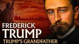 Frederick Trump – The Immigrant Grandfather of Donald Trump | A Historical Documentary