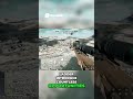 Battlefield's Firestorm Concerns and Vertical Gameplay