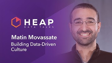 Data Talks: Building Data-Driven Culture