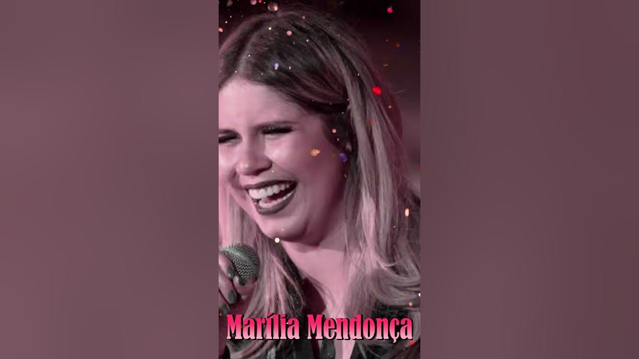 BEBI LIGUEI - Marília Mendonça BEBI LIGUEI - Marília Mendonça