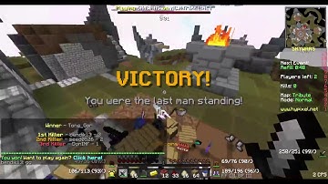 "Quick Tips v1" - Hypixel SkyWars Shorts #1