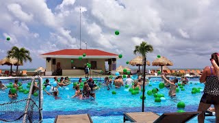 Another Fun Day at Moon Palace Cancun ,Mexico || All Inclusive Resort ||