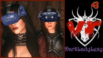 43 How to Mod Skyrim - Lexy