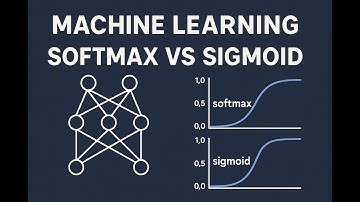 Softmax vs Sigmoid: Understanding Their Relationship in Binary Classification