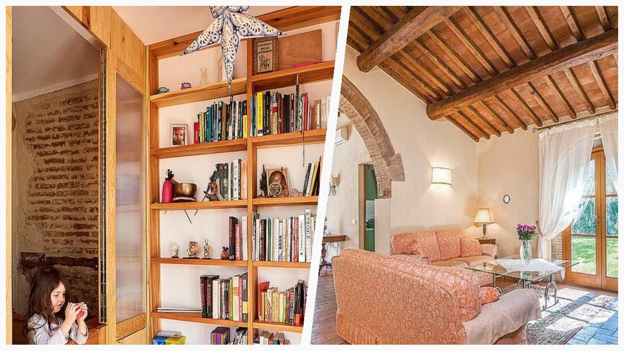Transform Your Family Room with Terra-Cotta Accents | Designer CheatSheet