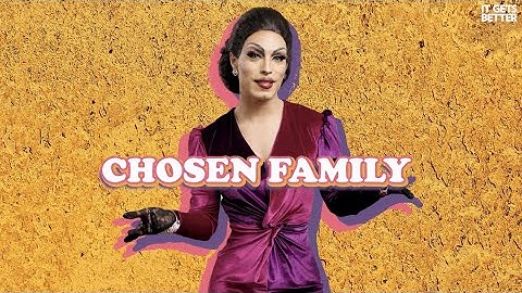 Chosen Family | LGBTQ+ Fundamentals