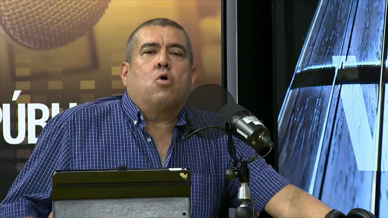 TU VOZ MI VOZ | Invitados: Paola Tamayo y Andrés Valencia