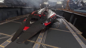 Third Love & Second Time Python Shopping & Combat In Elite Dangerous 4K/60fps