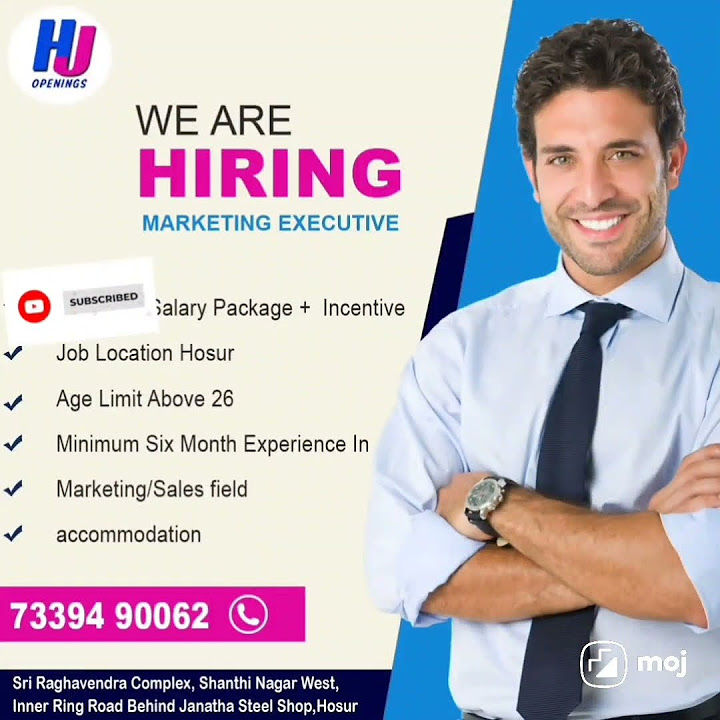 wanted-female-candidates-for-telecalling-l-hosur-l-job-hosur-jobnews