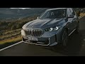 BMW X5: Potencia y control donde quiera que vayas.