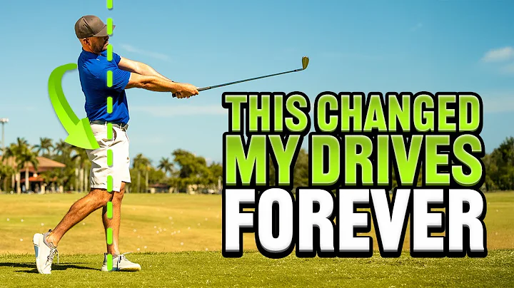 You Wont Believe How Good You Hit Your Driver With This Drill