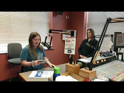 Indiana in the Morning Interview: Penns Manor (4-13-22)