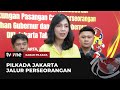 Dharma Pongrekun Belum Lolos Jadi Bakal Cagub Jakarta | Kabar Pilkada tvOne