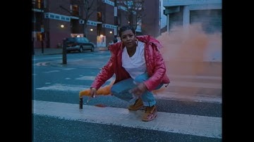 Paigey Cakey - Notice Me (Official Video)
