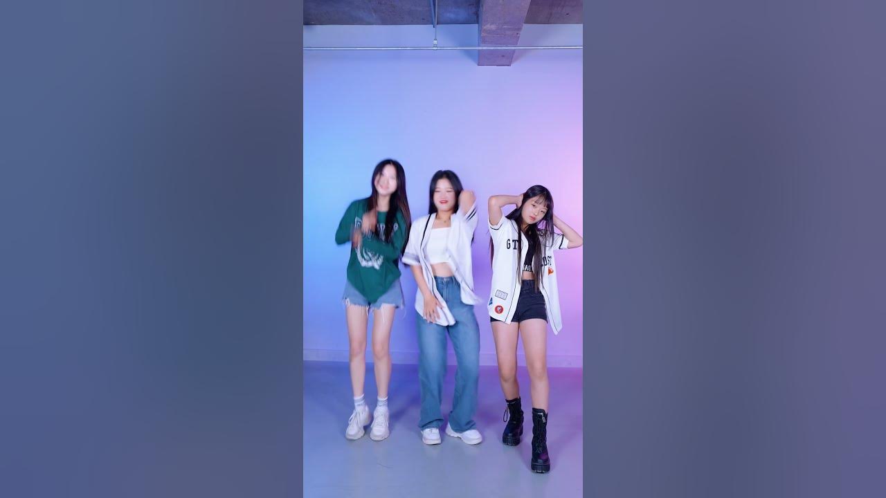 You know you love me ~ I know you care😍 #pdscrew #shorts #tiktok #tiktokdancechallenge