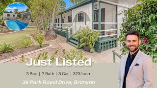 39 Park Royal Dr, Branyan