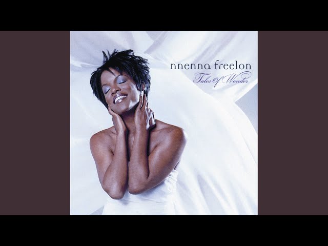 Nnenna Freelon - Another Star