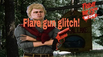 How to gunslide in Friday the 13th! Still working 2022