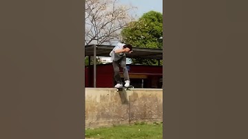 💥FrankTime: Torey Pudwill’s “Big Bang” turns 12 today