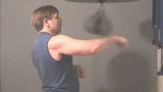 The Song Remains the Same_Speed Bag Punch Drumming (TM)