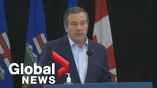 Alberta launches app to scan COVID-19 proof-of-vaccine QR code | FULL screenshot 4