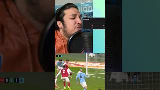 Live reaction to Nico O’Reilly’s two goals!!🔥🩵💪
