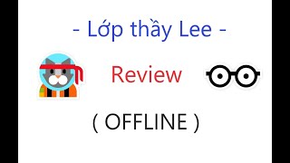 Nhớ lớp học Offline của thầy Lee - Lớp Hoa Lư - { Cờ vây, Baduk, Go } 그리운 오프라인 수업 언제쯤 가능할까요? ㅜ.ㅜ screenshot 3