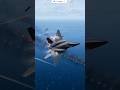 Simulation: Aircraft Encounter | KR-67 Everett #shorts #viral #music #games #short #viralvideo