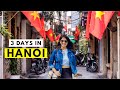 Top things to do in hanoi vietnam  3 days itinerary and complete travel guide for hanoi