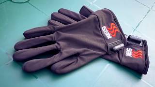 Keis - X200 Inner Gloves