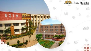 Top 10 Engineering Colleges in Gwalior | Ranking | Courses | Scholarship | Fees | EasyShiksha.com