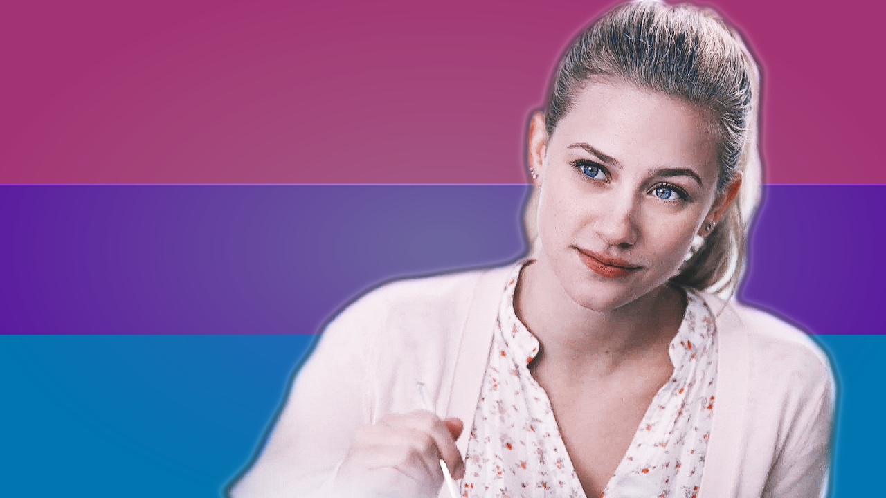 Betty Cooper || Bi Bi Bi