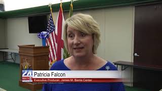 Pinwheel Ceremony for Child Abuse Prevention Awareness Month