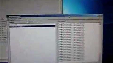 Wii Remote controlled LEGO robot (how it works)