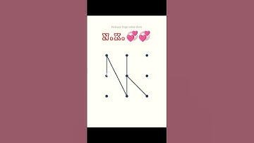 N.K. 💞#love #viral #sorts #video #stylish #pattern #lock #lovestatus @fbking1401