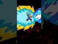 Gogeta Blue Ulsw Contra Vegetto Blue Ulsw! #gogeta #vegetto #dragonballsuper #ultimateheroes