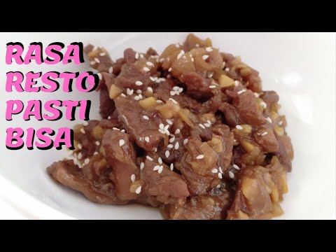 mudahnya-masak-!!-resep-daging-sapi-kurban-bulgogi---resep-masakan-indonesia-sehari-hari