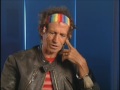 Keith Richards - About using new technology