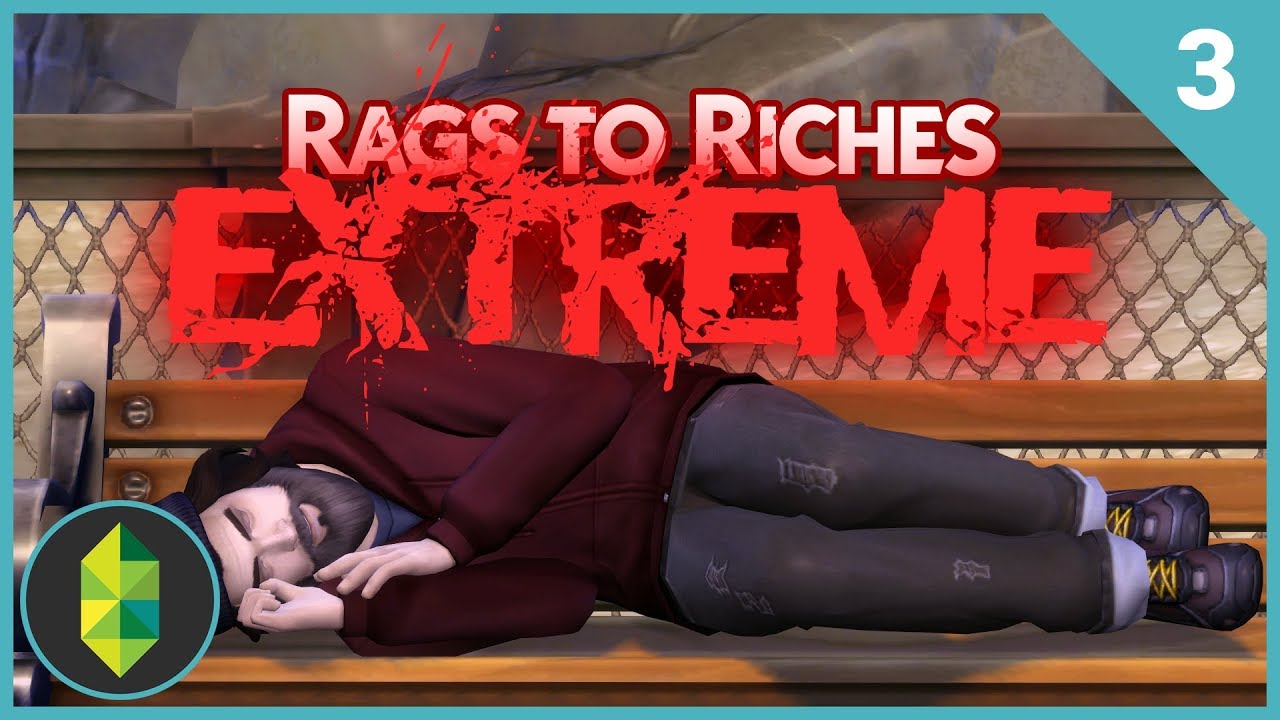 sims 3 rags to riches money making ideas