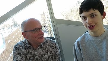 Max Leontiev: The creator of the Cache Simulator Lab