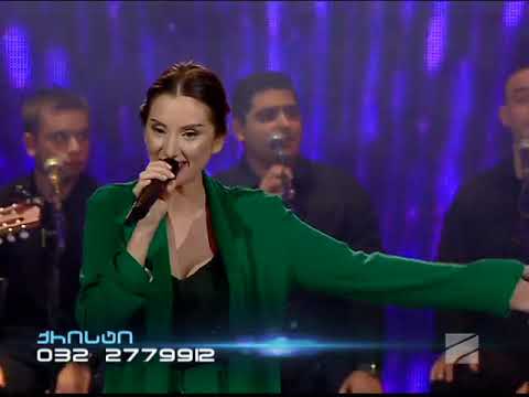 ქრისტი შუშაძე - გამახარე / qristi shushadze - gamaxare