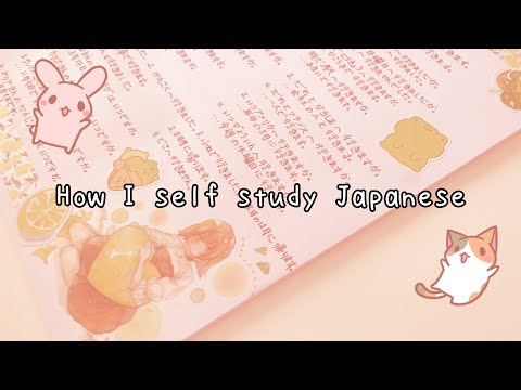 Video: Hoe Om Self Japannees Te Leer