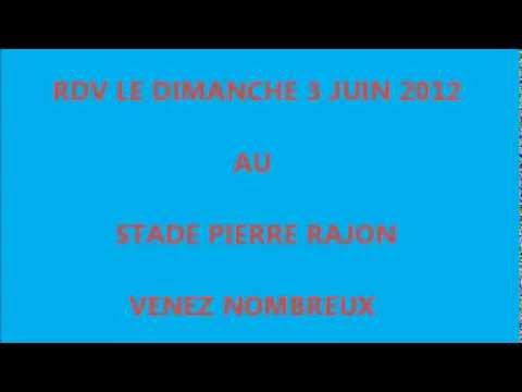 CHOREGRAPHIE D'APPRENTISSAGE FLASHMOB CSBJ - MICHAEL JACKSON BEAT IT