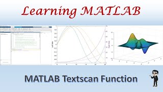 MATLAB Textscan function