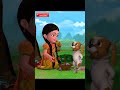 Poddunne Poddunne Leddama | Telugu Rhymes for Kids | Infobells #telugurhymes #telugucartoons