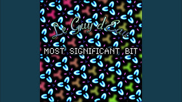 Most Significant Bit